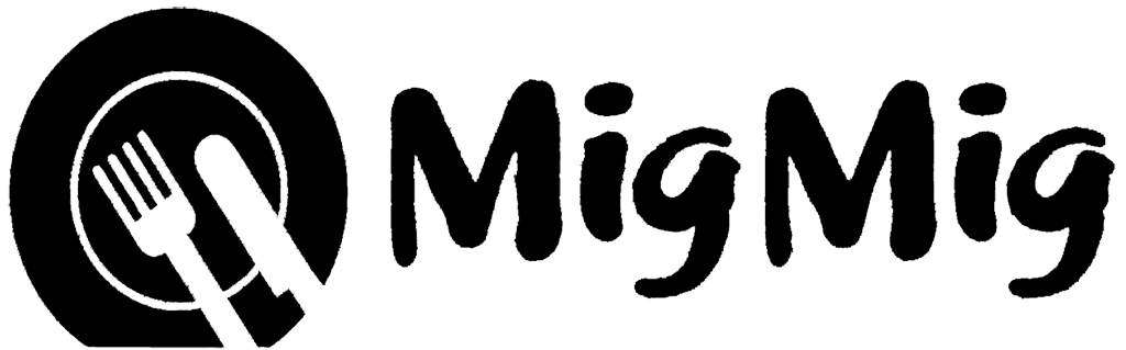 Logotipo Mig Mig